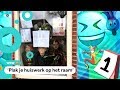Kikker in je bil: Scholen en bedrijven halen grappen uit