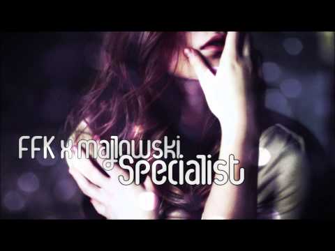 FFK x Majlowski x Specialist