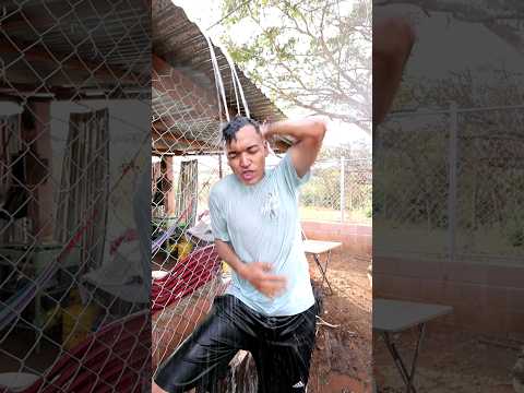 EL AGUA CALIENTITA #comedia