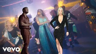 Kylie Minogue - Magic (ft. Guy Sebastian &amp; Iggy Azalea) (Australian Mix) [MASHUP]