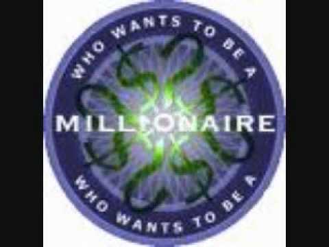$1 Millon Win Music - You Just Won A Million Dollars!!!