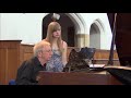 Sterndale-Bennett Rondo in G minor