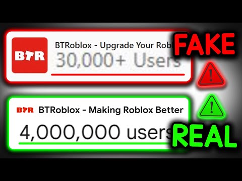 Btroblox Hacked