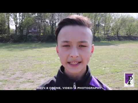 PATRO EISDEN MAASMECHELEN KAMPIOENSCHAPSWEDSTRIJD UITNODIGING