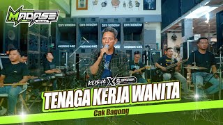 Download lagu TKW(Tenaga Kerja Wanita) - Cak Bagong _ Madase Music X Sagara Pro X Keisha Pro mp3