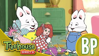 Max e Ruby | Episodio 21-23