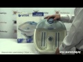 Видеообзор Vitek VT-1381