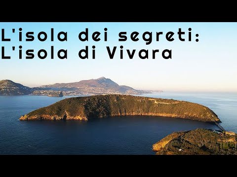 L'isola dei segreti: l'isola di Vivara