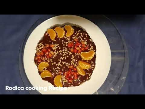 How to make Easy cake Recipe