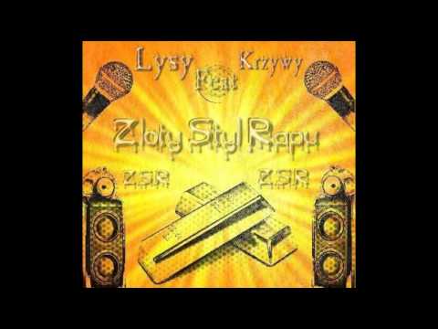 Krzywy - Wbijam w tych ( Feat. Łysy)