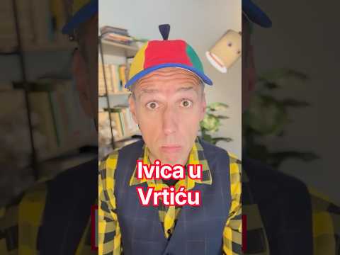 Ivica u vrtiću # #humor #funny #vicevi #smešno #smesno #smiješno #smijesno #comedy #fyp #foryoupage