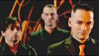 AND ONE - DEUTSCHMASCHINE