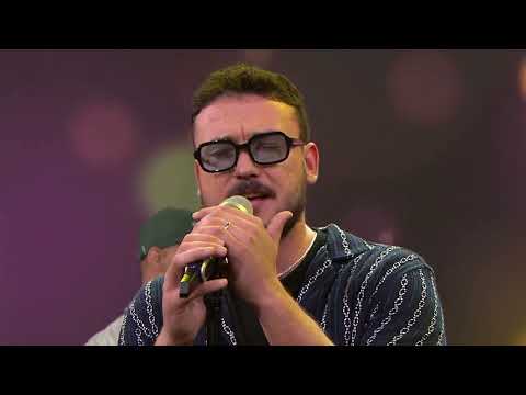 Batista Cadillac: VSE IMAM (glasbeni nastop iz oddaje Nedeljsko popoldne na TV SLO1)