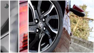 Toyota Yaris 1.5 HYBRID VOLCANO EDITION