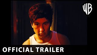 Saltburn - Official Trailer - Warner Bros. UK & Ireland
