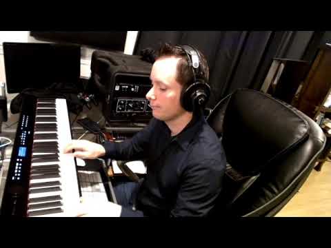 Promotional video thumbnail 4 for Joel Brandon