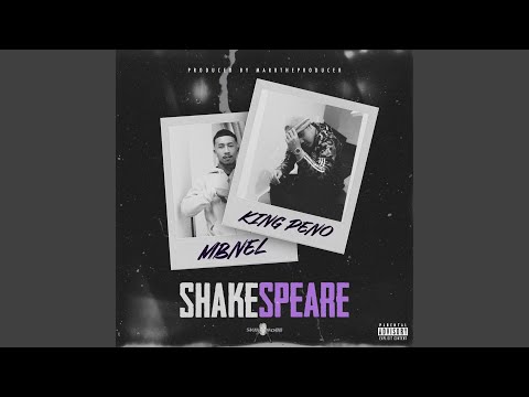Shakespeare (feat. Mbnel)
