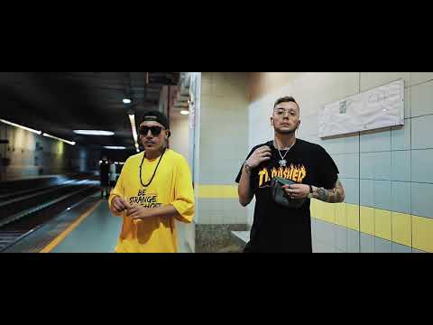 Saiu Sen6 - VALENTINA NAPPI (ft. Rk Wolf)