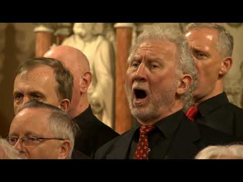 The Annunciation - Rossini