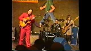 THE KING BEES---HOUNDDOG'S BLUES