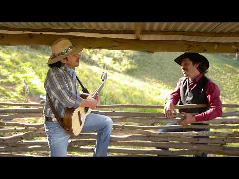 Edu Santa Fé - Dona Felicidade