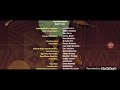 Closing To Rio 2 2014 DVD