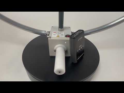 INTRODUCING THE CHA RT (Remote Tuner) for the CHA F-LOOP 2.0 & 3.0