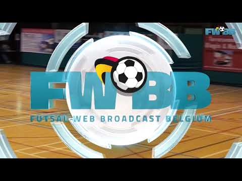 HCT Domi Manage - GS Beobank Hoboken STER (Highlights) 25/09/2020