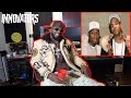 Yukmouth on 50 cent & The Game beef "We was on 50 helmet" + "Tongue ring Stripper oh lets go !"