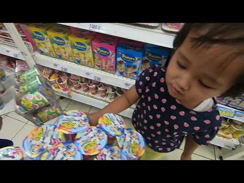 Rayya Beli Coklat Warna Warni Chacha Minie di Indomaret