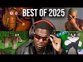 RDC BEST MOMENTS OF 2025