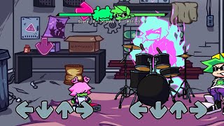 Cover art for B2 remixed - animal