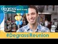Degrassi Reunion: They're back!