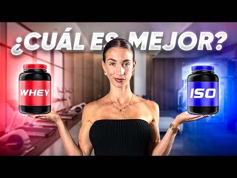 PROTEÍNA: Todo lo que necesitas saber | Guía Completa 2024