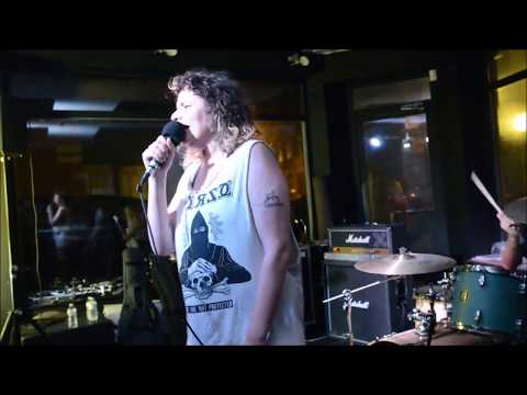 Cocaine Piss, 22/06/2019 Charleroi (B)