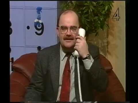 Bingolotto - Loket ringer Else - (1992)