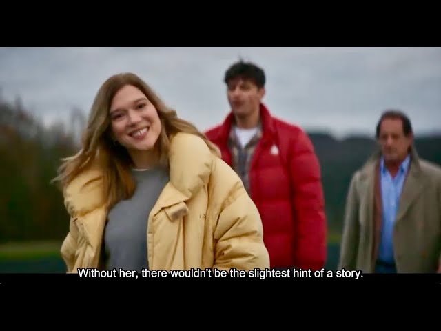 Trailer [Subtitled]