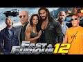 Fast Furious 12 The END Of The Road Full Movie Fast And Furious Full Movie In Hindi Hollywood