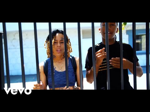 Chulo Mac, CB - Inhale (Official Video - Explicit)