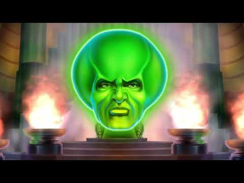 Wizard of Oz Slots Games Video