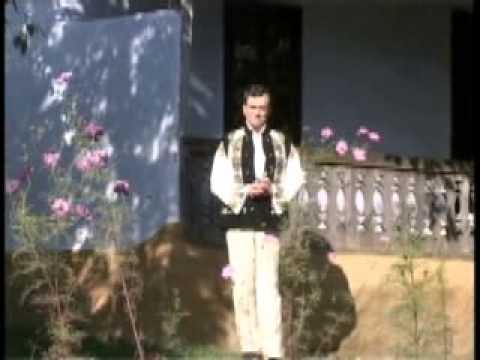 Stefan Deaconita Colo-n jos pe luncusoara