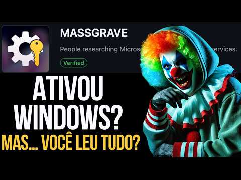 THE MOST USED WINDOWS ACTIVATOR MAY BE WATCHING YOU