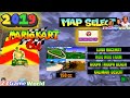 2019 MARIO KART 64 MUSHROOM CUP