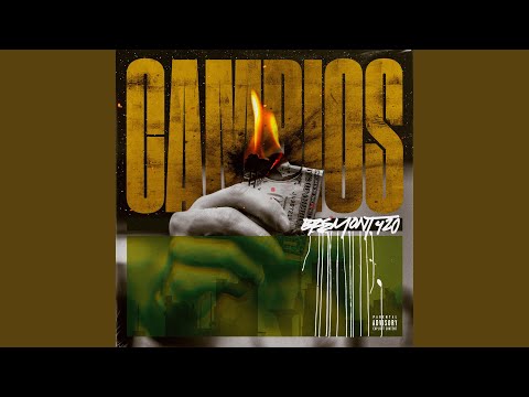 Cambios - Headz Mx Live Session