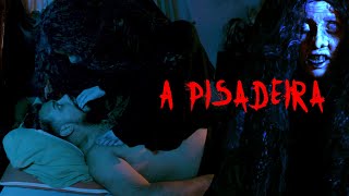 A PISADEIRA - Curta-metragem de terror | Lenda e Museu do Medo