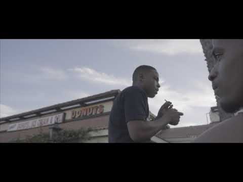 Shawn Don X J4 “Don DaDa” | SHOT BY @MARLEYDONFILMS