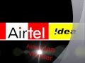 Airtel Idea Remix