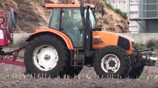 preview picture of video 'Renault Ares + Agrifac GE 3900'