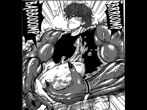 Review: Toriko Manga 280