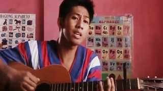 Buko (English Version) Cover.